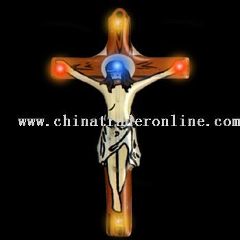 easter day series flash pin